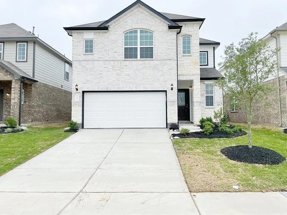 3006 Orchid Ranch Dr