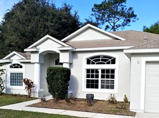 93 Pebble Beach Dr, Palm Coast, FL 32164