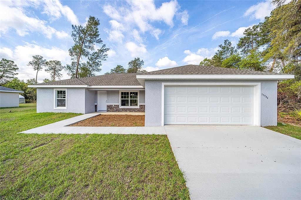 3158 SW Bonable Dr, Dunnellon, FL 34431 | Zillow