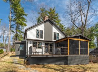 22 Old Acres Rd, Holland, MA 01521