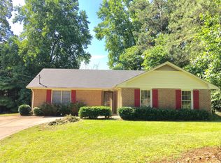 1292 Daniel Ln, Lawrenceville, GA 30046