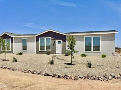 32129 N 227th Ave, Wittmann, AZ, 85361