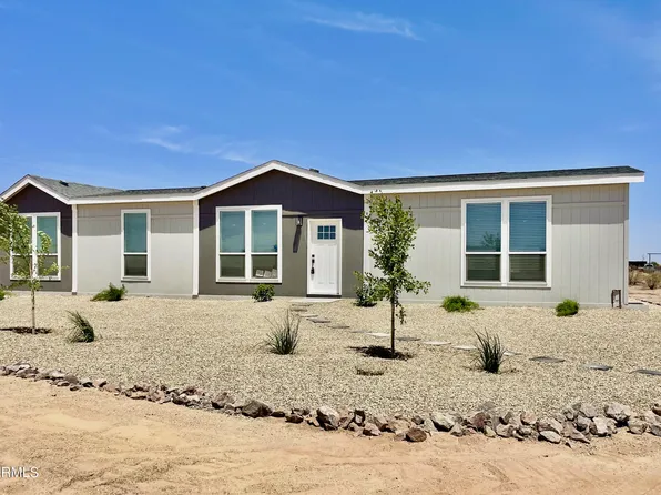 32129 N 227TH Avenue, Wittmann, AZ 85361