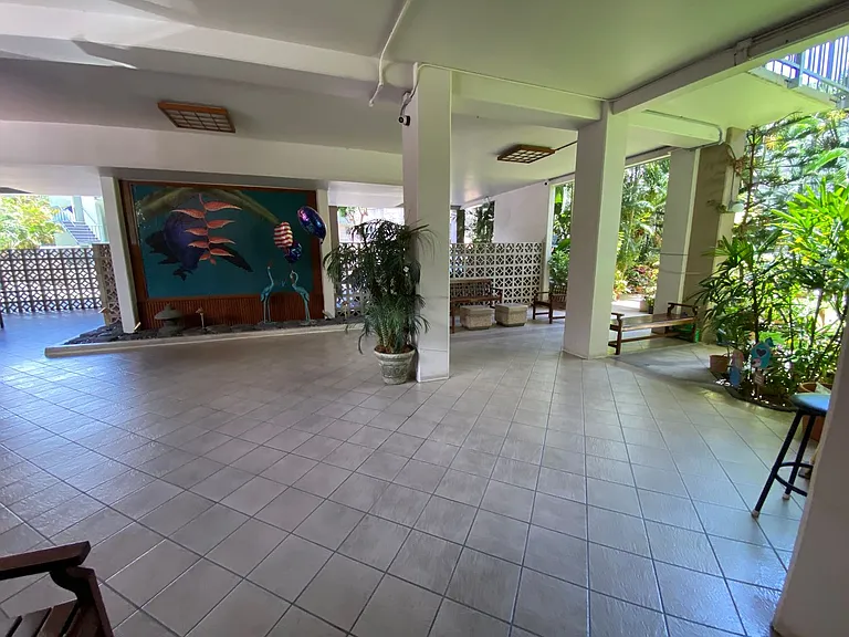 1617 Keeaumoku St #1107 — Photo 10