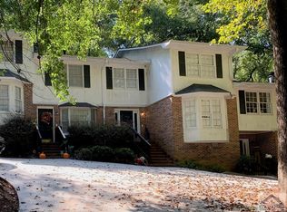 107 Highland Park Dr, Athens, GA 30605