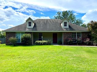 100 Atkin Hill Rd, Wetumpka, AL 36092