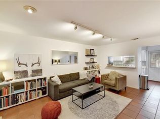 8400 Jamestown Dr APT 110, Austin, TX 78758