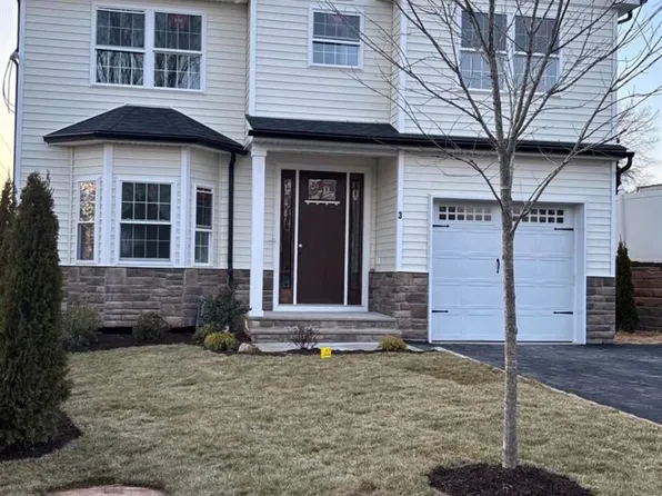 3 Lillian St, Fords, NJ 08863