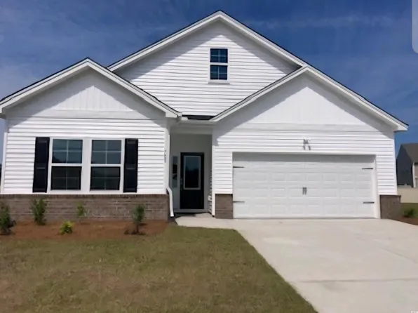 705 Lambeth Ln. LOT 137 Gwinnett B, Conway, SC 29526