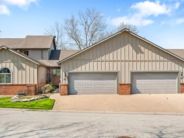 47 Fairway Cres, Amherstburg, ON N9V 3T5