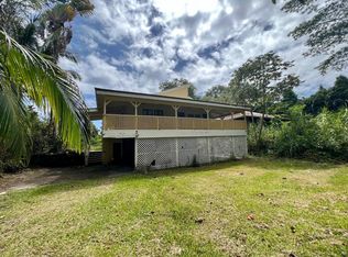 15-2711 Moano St, Pahoa, HI 96778