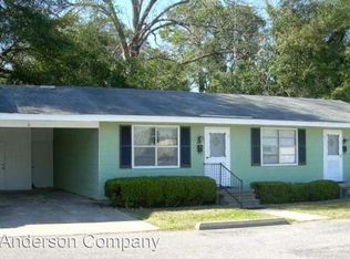 519-B Flint Ave, Albany, GA 31701