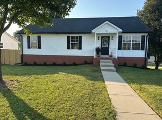 350 Eagle Dr, Lawrenceburg, KY 40342
