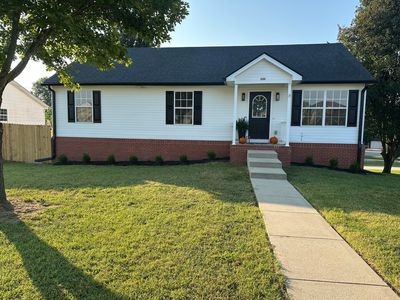 350 Eagle Dr, Lawrenceburg, KY, 40342