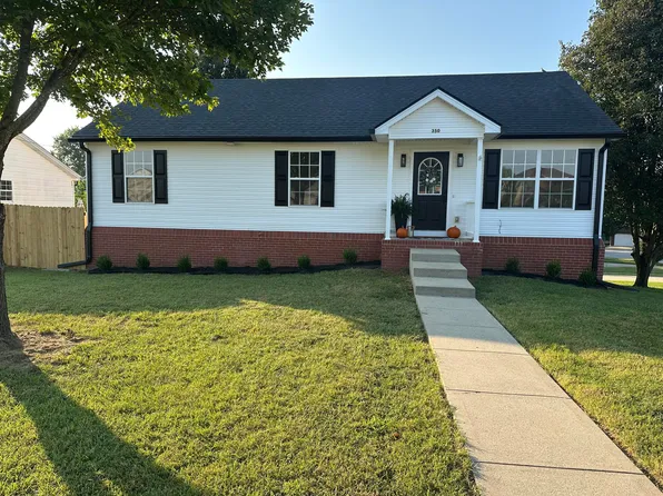 350 Eagle Dr, Lawrenceburg, KY 40342