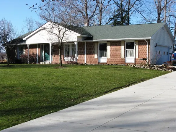 5110 Ferndale Pl, Fairview, PA 16415