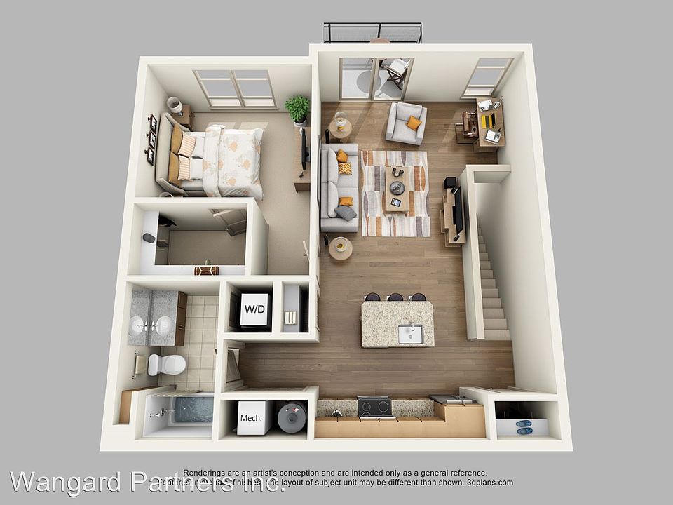 1st image of 1223 N 62nd St APT 207