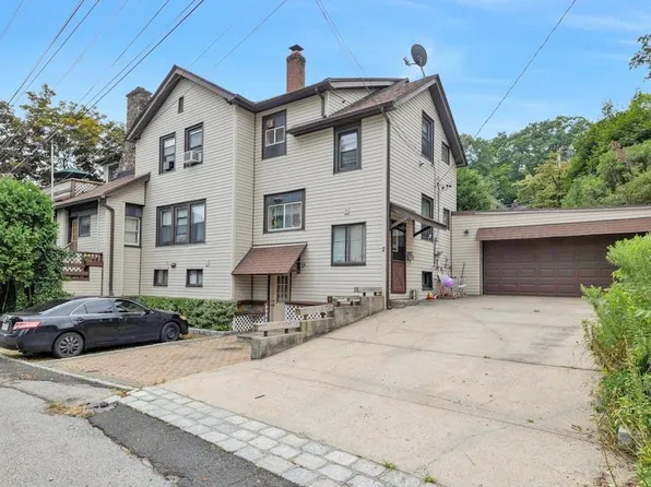 2 Sarles Lane, Pleasantville, NY 10570