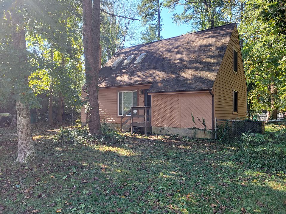 1st image of 7502 Bearsfoot Ln
