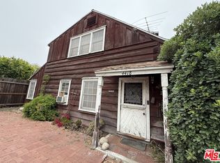 4418 Beck Ave, North Hollywood, CA 91602