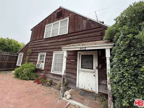 4418 Beck Ave, North Hollywood, CA 91602