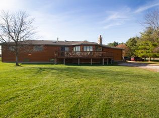 31615 S Drecksler Rd, Peotone, IL 60468