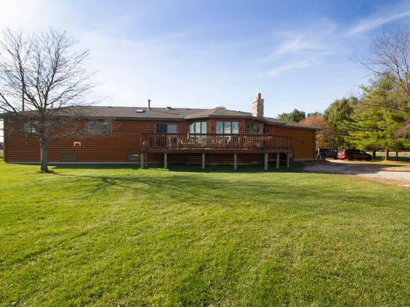 31615 S Drecksler Rd, Peotone, IL 60468