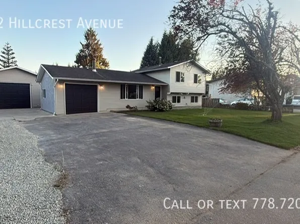 32062 Hillcrest Ave, Mission, BC V2V 1L2