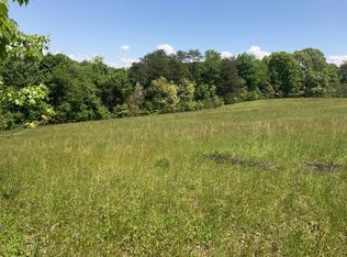 Lloyd's Chapel Rd, Church Hill, TN 37642