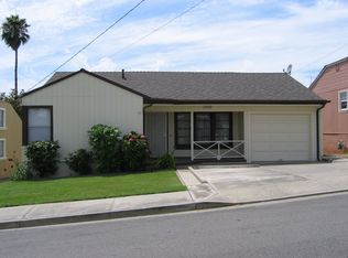 17119 Rolando Ave, Castro Valley, CA 94546