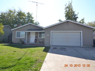 2521 Meadow Wood Cir, Sacramento, CA