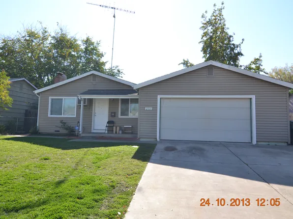 2521 Meadow Wood Cir, Sacramento, CA 95822