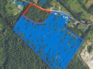 436 Foster Rd, Auburn, ME 04210