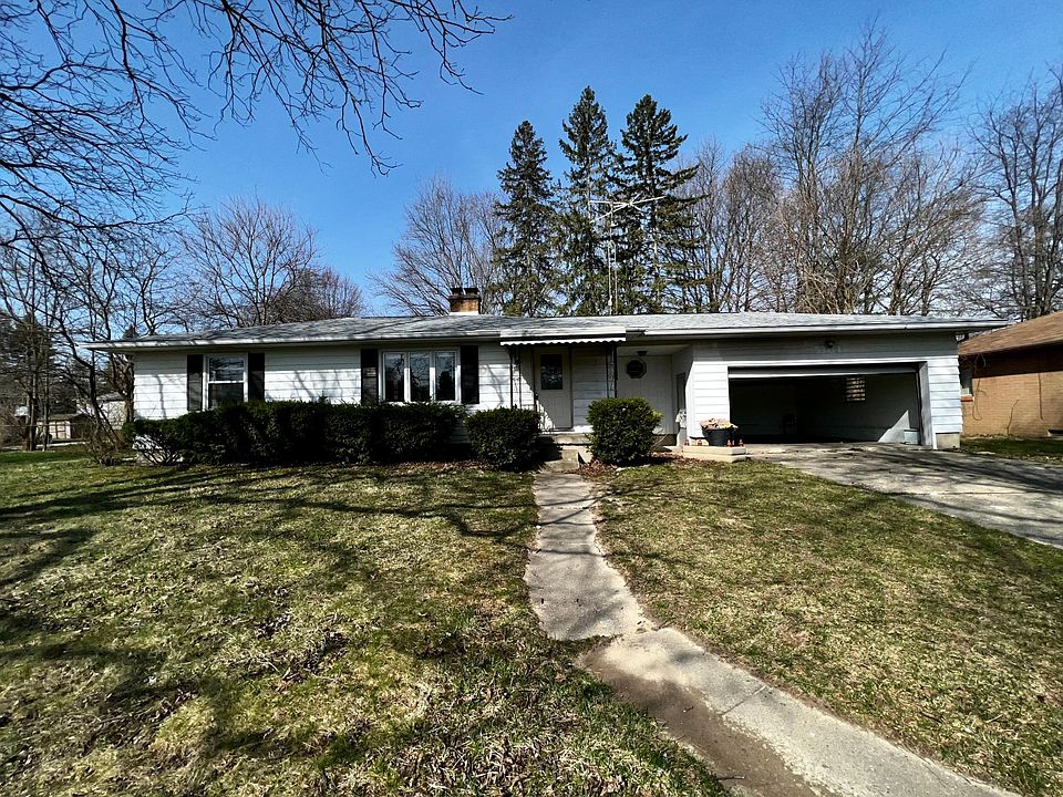 5161 Eldred St, Flint, MI 48504 Zillow