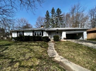5161 Eldred St, Flint, MI 48504