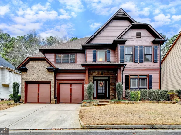 2213 Hamilton Mill Pkwy, Dacula, GA 30019