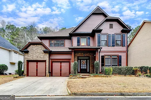 2213 Hamilton Mill Pkwy Photo 1