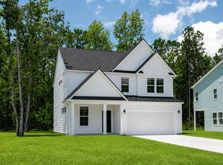 Catamaran Plan, Chestnut Farms, Longs, SC 29568