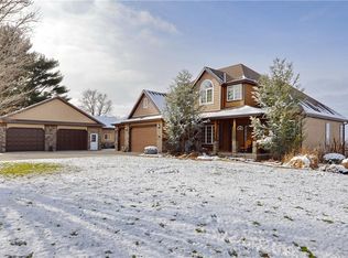 2240 NE 85th Rd, Saint Joseph, MO 64507