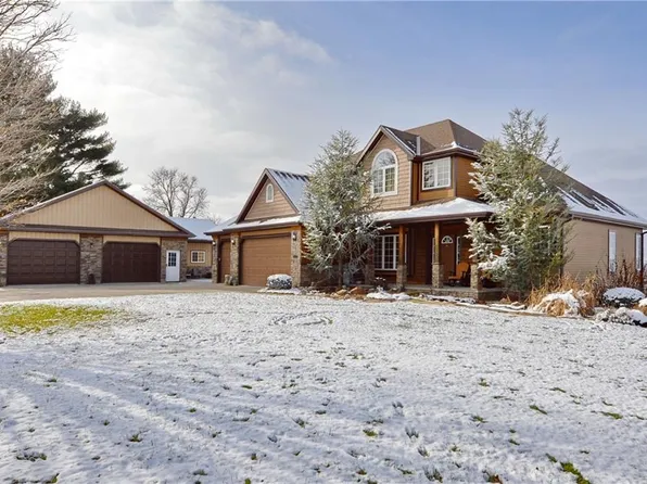 2240 NE 85th Rd, Saint Joseph, MO 64507