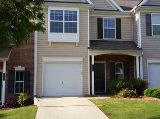 268 Azalea Cir, Cumming, GA 30040