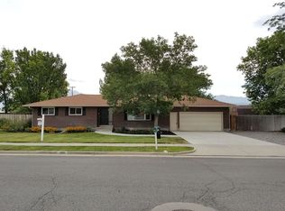 11825 S 2240 W, Riverton, UT 84065
