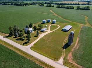 10219 N Conger Rd, Leaf River, IL 61047