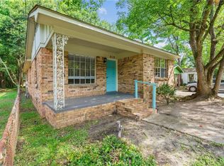 213 Book Ave, Prichard, AL 36610