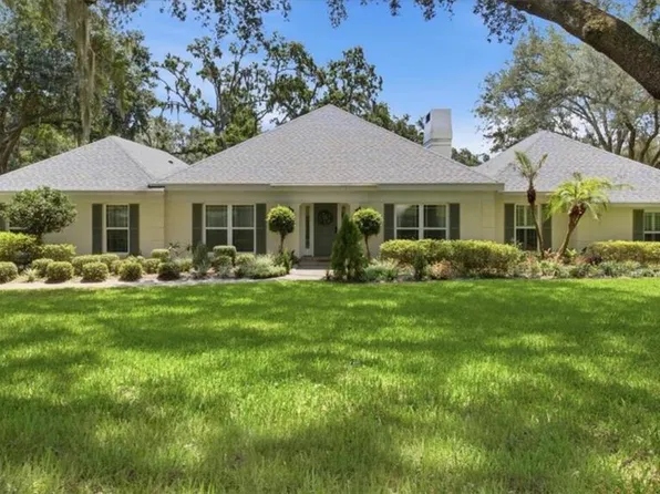 33746 SPRING DRIVE, LEESBURG, FL 34788