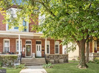 3702 Park Heights Ave, Baltimore, MD 21215