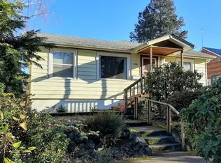 4742 SE 36th Pl, Portland, OR 97202