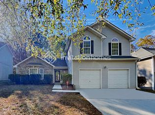 5400 Bridle Point Pkwy, Snellville, GA 30039