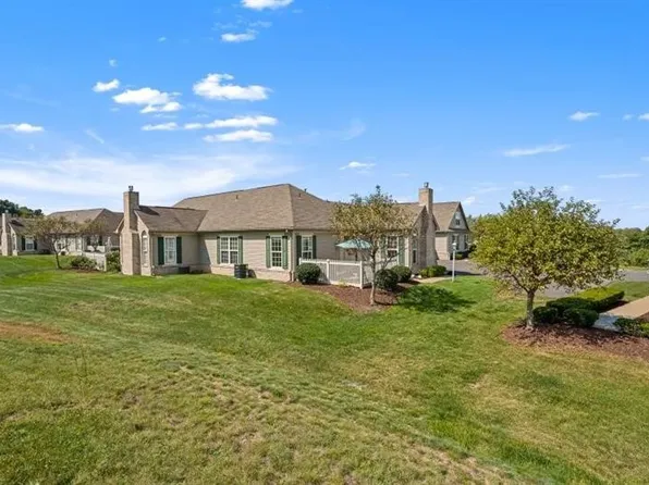 3074 Kensington Ct, Renfrew, PA 16053