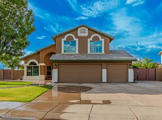 256 E Jasper Ct, Gilbert, AZ 85296